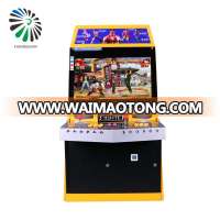 New 32 inch king of fighter arcade game machine video game machine for sale