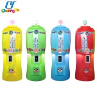 Chuangyu Coin Operated Sweet Candy Gift Pusher Prize Game Crane Vending Machine