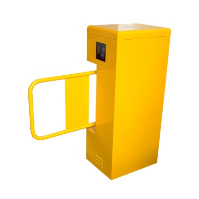 Management system part amusement electronic Swing Barrier Gate