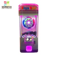 2019 all new capsule vending machine,  bingo ball gift vending machine