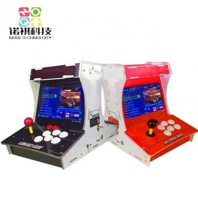 Energy box retro arcade game console, mini bartop game machine